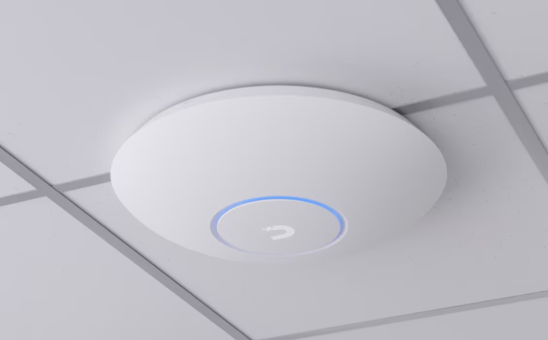 Thiết bị phát sóng wifi UniFi 7 Pro Max-5